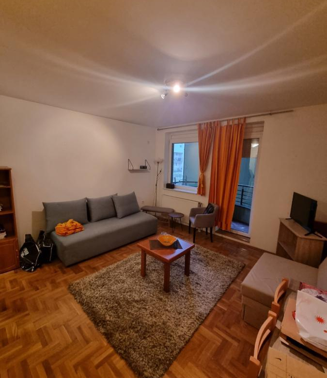 Stan Izdavanje Novi Sad  30 m2