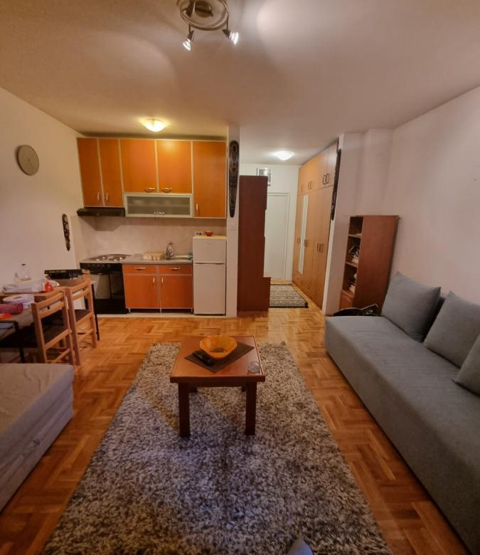 Stan Izdavanje Novi Sad  30 m2