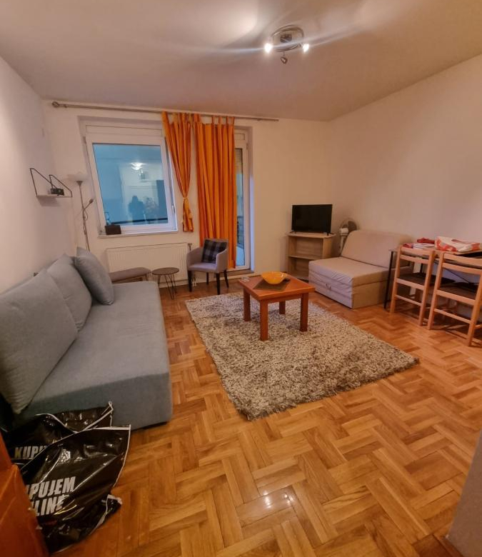 Stan Izdavanje Novi Sad  30 m2