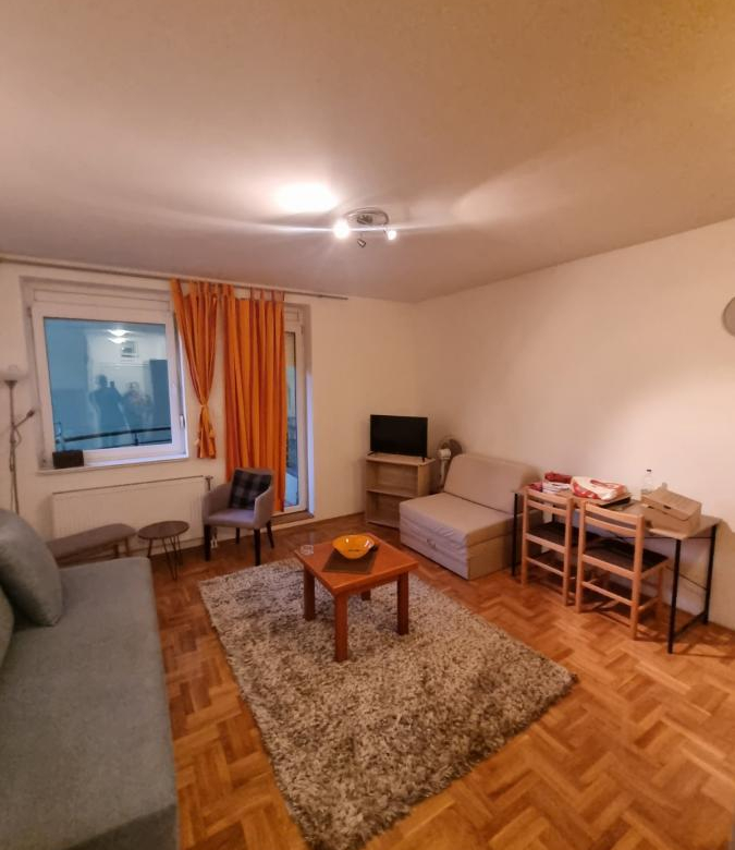 Stan Izdavanje Novi Sad  30 m2