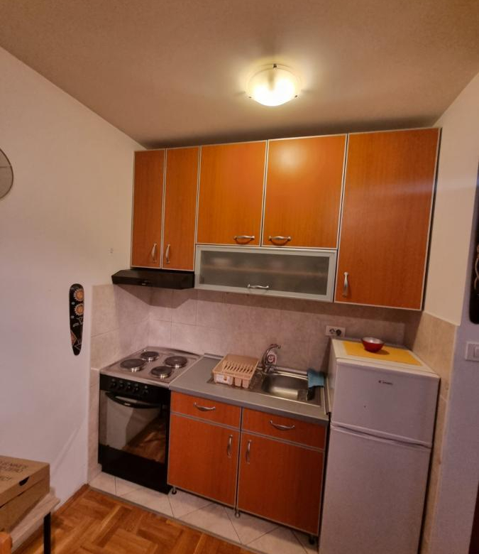 Stan Izdavanje Novi Sad  30 m2