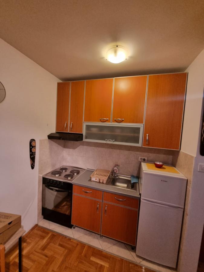 Stan Izdavanje Novi Sad  30 m2