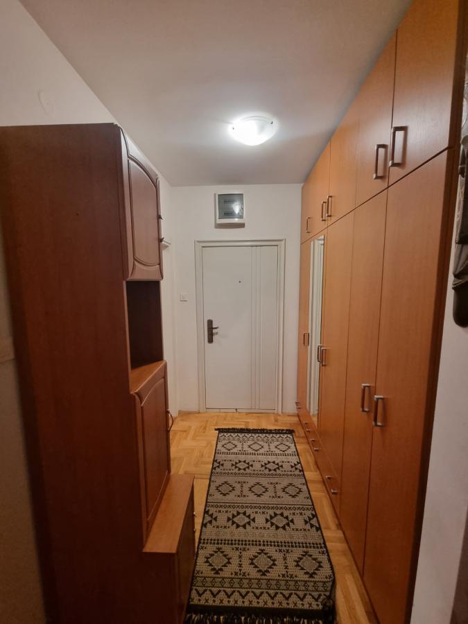 Stan Izdavanje Novi Sad  30 m2
