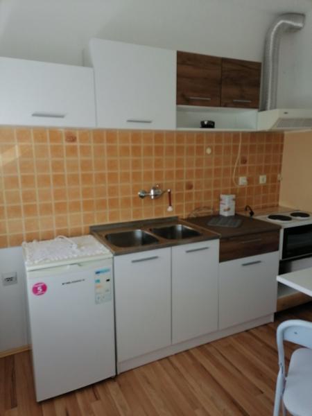 Stan Izdavanje Novi Sad  29 m2