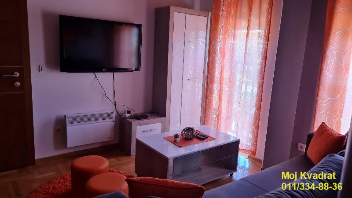Stan Prodaja Zlatibor Zova 39 m2