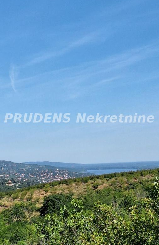 Plac – Beograd, Grocka Pudarci – ID 1019.