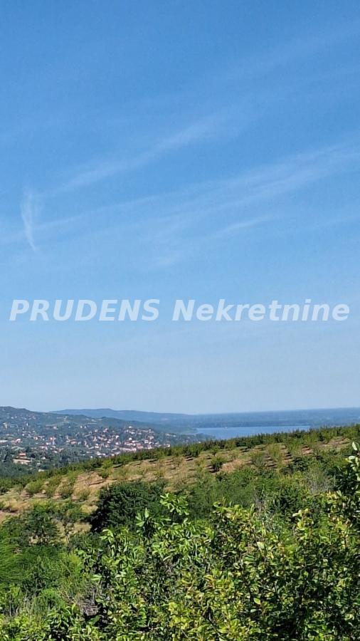 Plac Prodaja Beograd Pudarci 0 m2