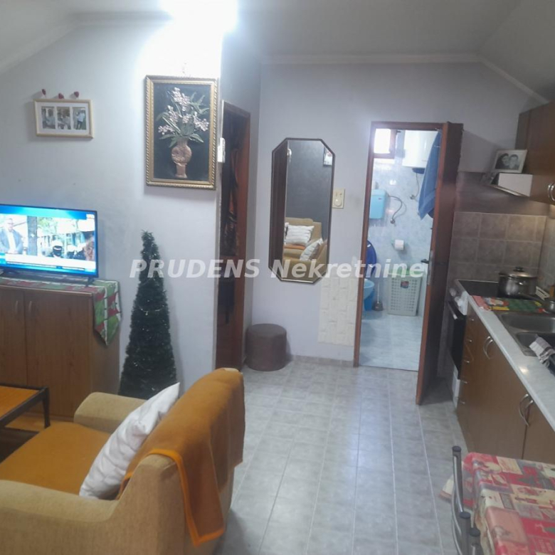 Stan Prodaja Beograd  63 m2