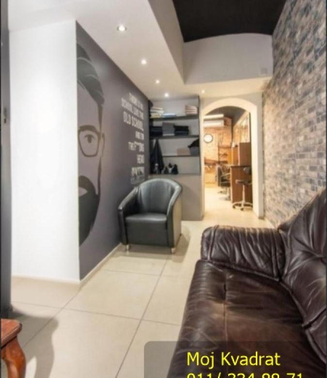 Lokal Prodaja Beograd Kalemegdan 40 m2