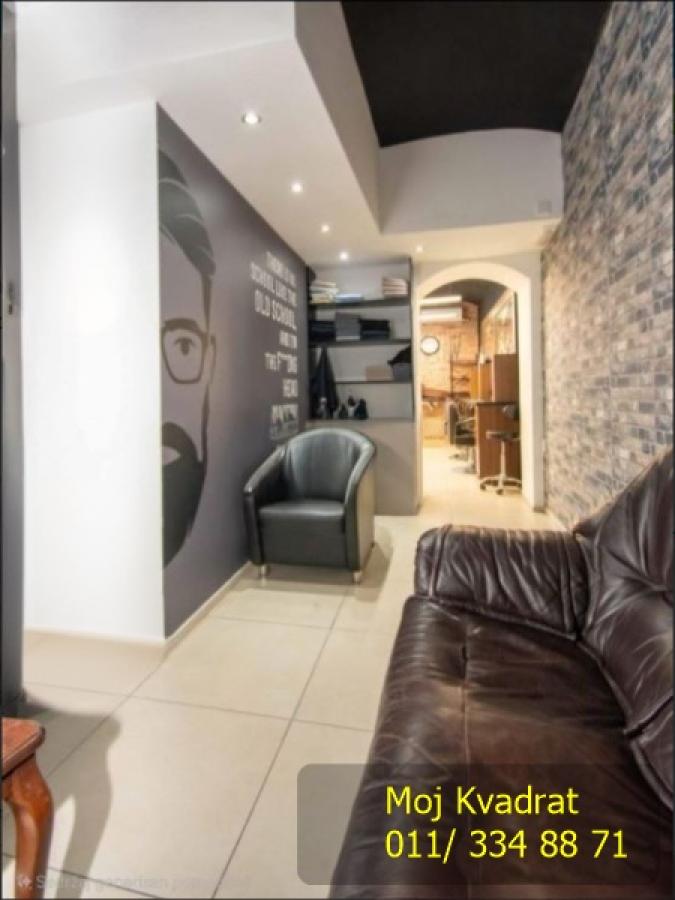 Lokal Prodaja Beograd Kalemegdan 40 m2