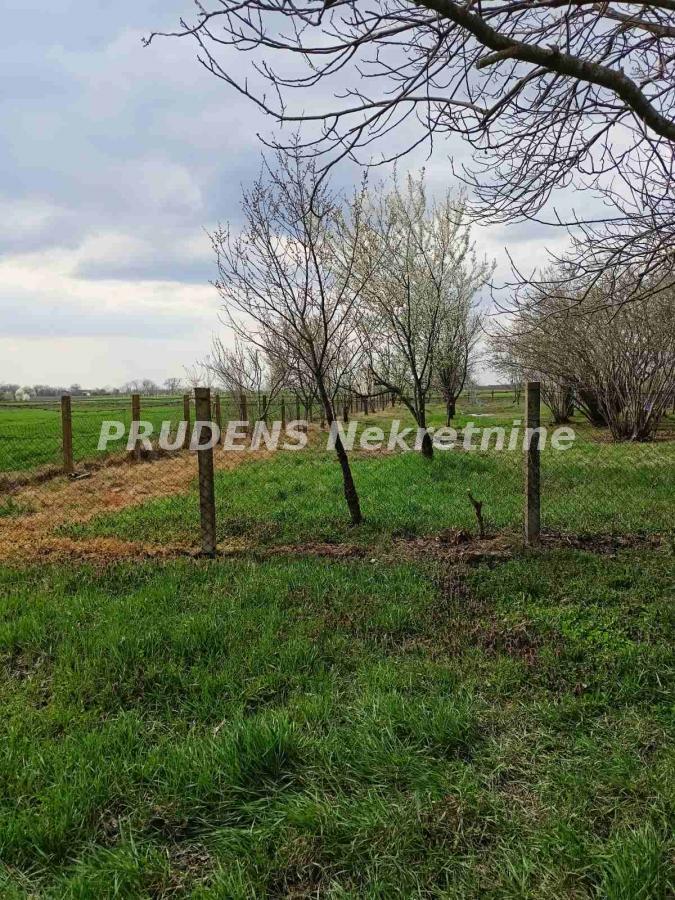 Kuća Prodaja Pećinci Sremski Mihajlevci 40 m2