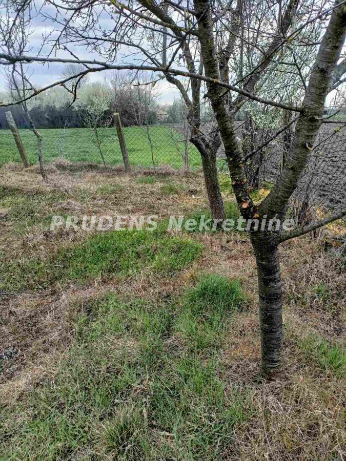Kuća Prodaja Pećinci Sremski Mihajlevci 40 m2