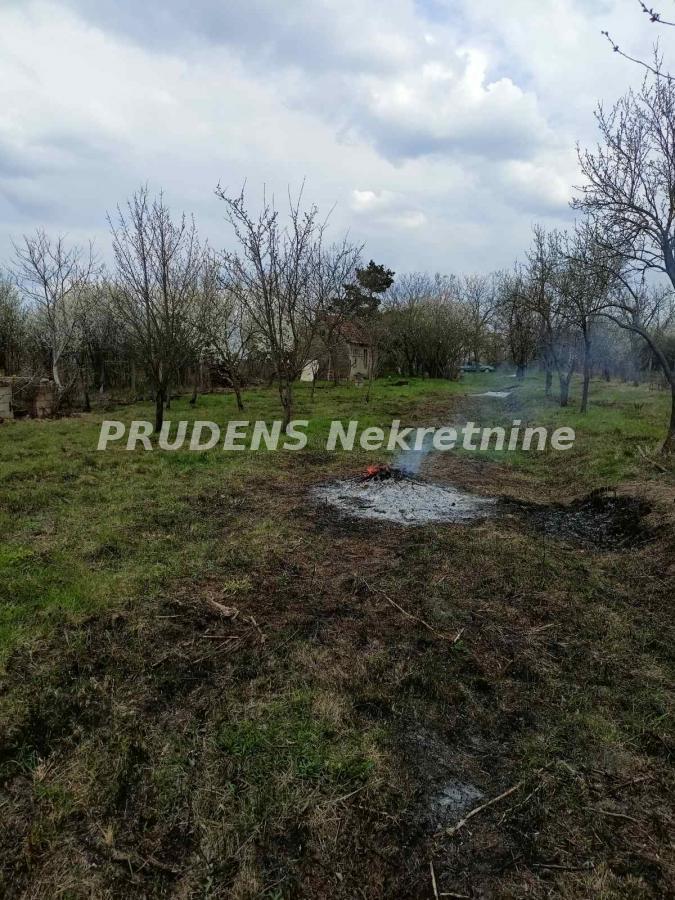 Kuća Prodaja Pećinci Sremski Mihajlevci 40 m2