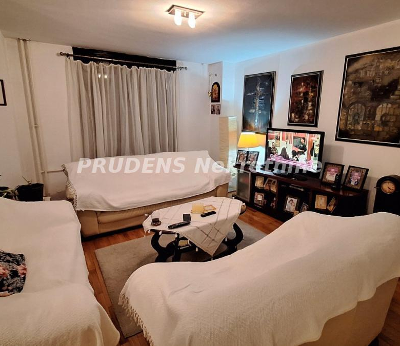 Stan Prodaja Beograd Crveni Krst 109 m2