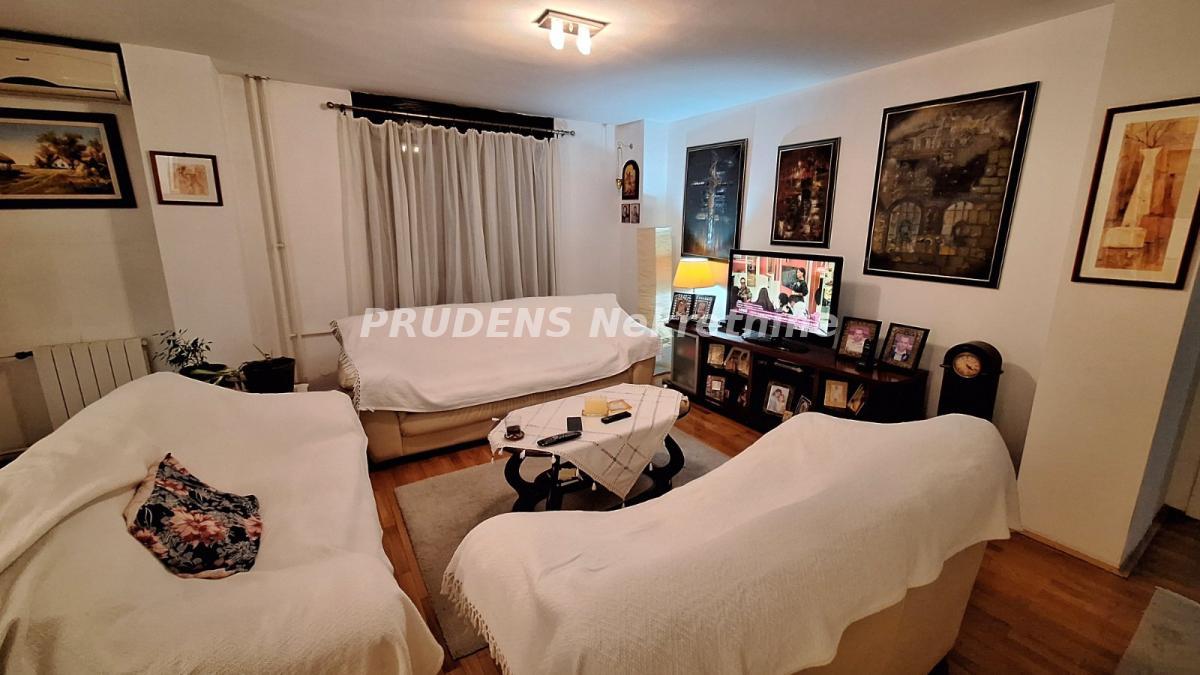 Stan Prodaja Beograd Stan Prodaja Beograd Crveni Krst 109 m2