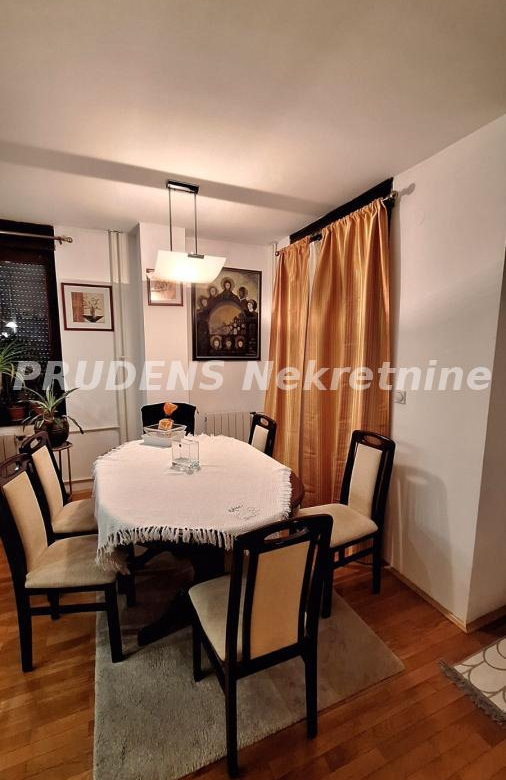 Stan Prodaja Beograd Crveni Krst 109 m2