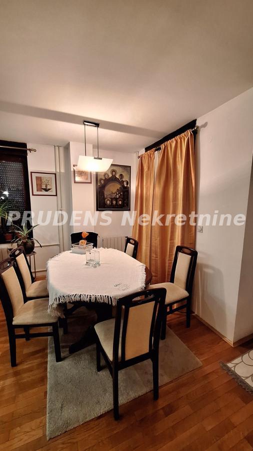 Stan Prodaja Beograd Stan Prodaja Beograd Crveni Krst 109 m2