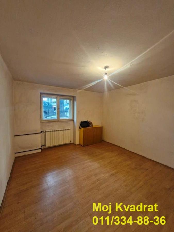 Stan Prodaja Beograd Dorćol 37 m2