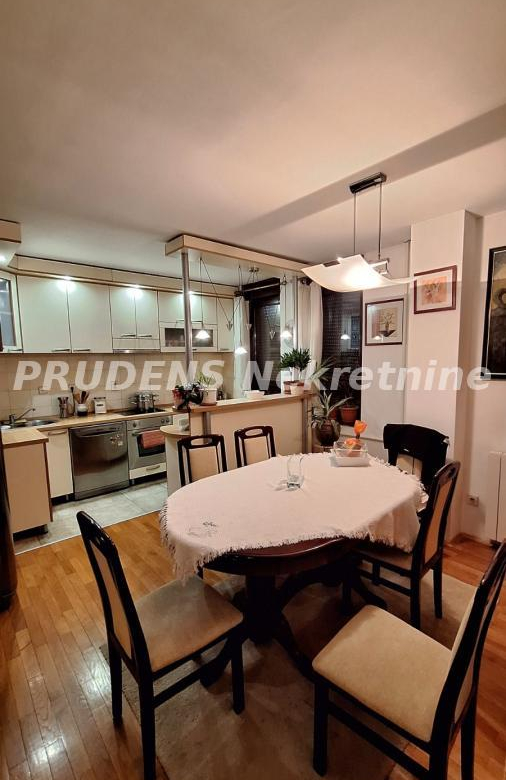 Stan Prodaja Beograd Crveni Krst 109 m2