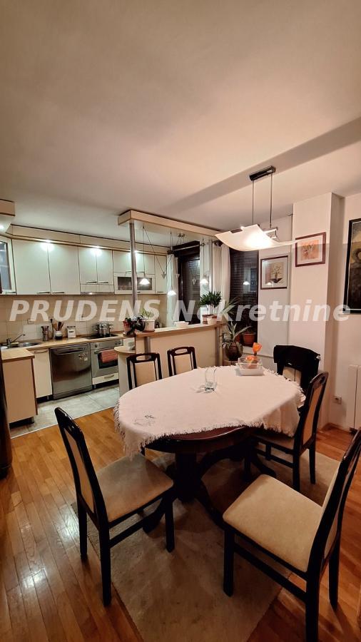 Stan Prodaja Beograd Stan Prodaja Beograd Crveni Krst 109 m2