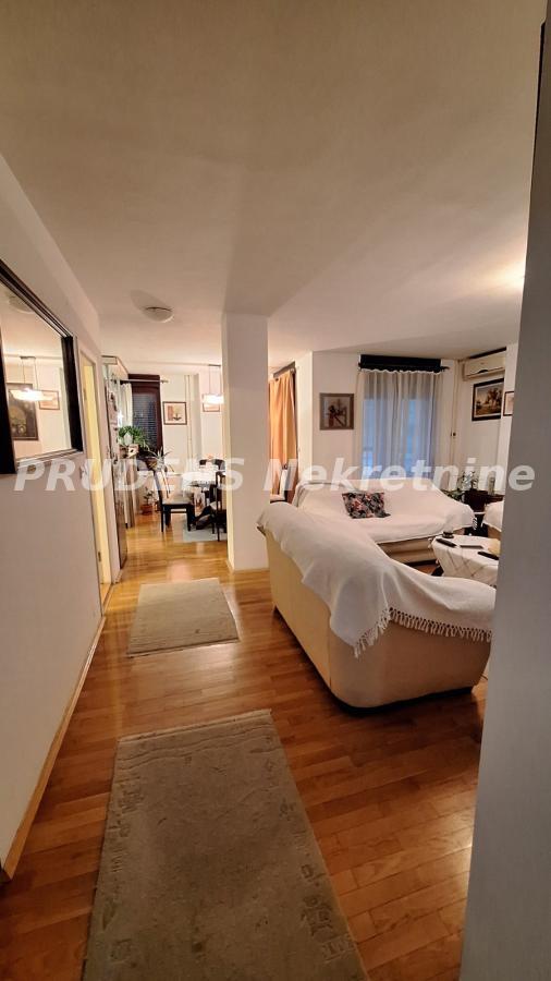 Stan Prodaja Beograd Stan Prodaja Beograd Crveni Krst 109 m2