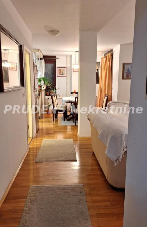 Stan Prodaja Beograd Crveni Krst 109 m2
