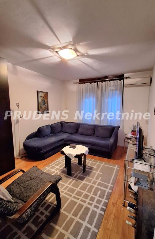 Stan Prodaja Beograd Crveni Krst 109 m2