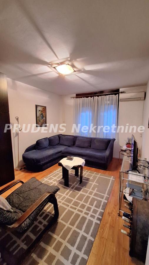 Stan Prodaja Beograd Stan Prodaja Beograd Crveni Krst 109 m2