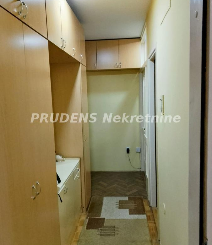 Stan Prodaja Kragujevac  47 m2