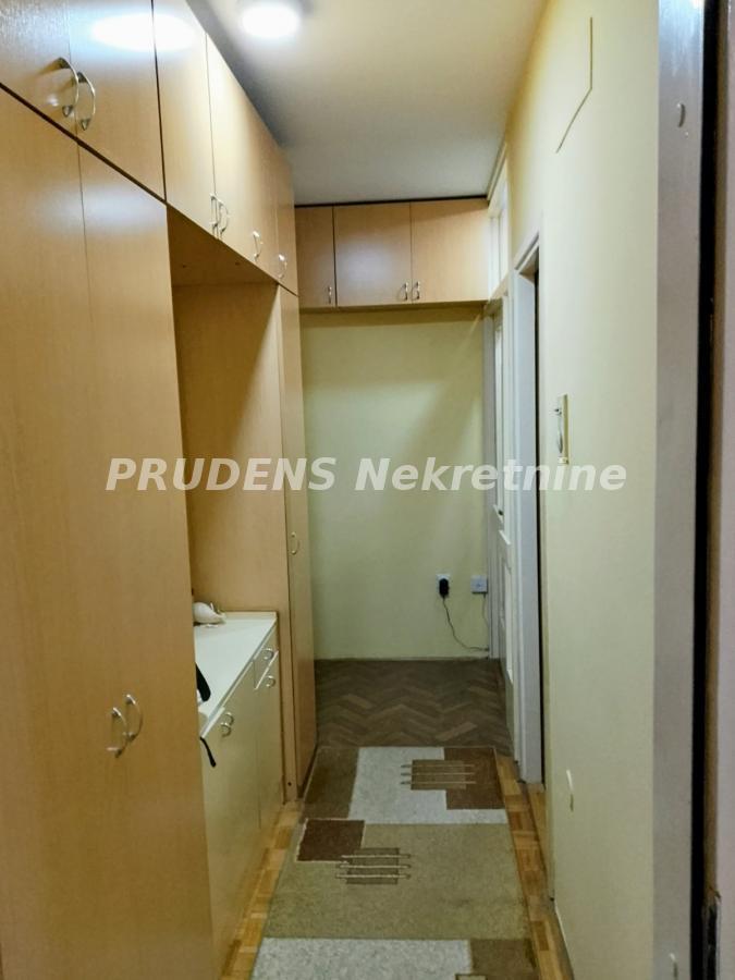Stan Prodaja Kragujevac Stan Prodaja Kragujevac 47 m2