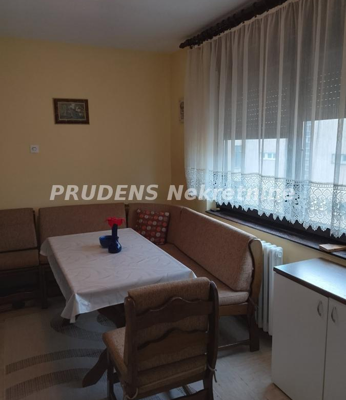 Stan Prodaja Kragujevac  47 m2