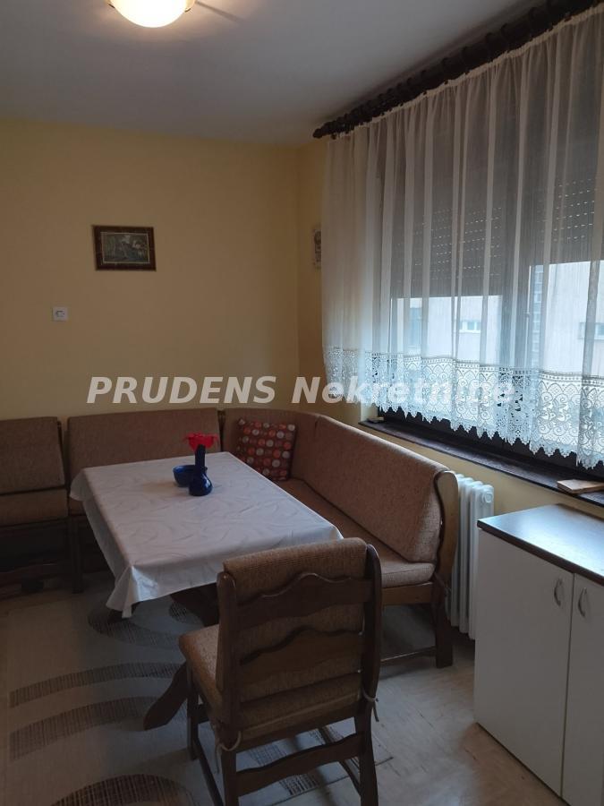 Stan Prodaja Kragujevac Stan Prodaja Kragujevac 47 m2