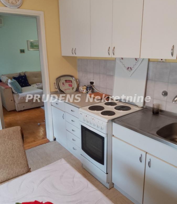 Stan Prodaja Kragujevac  47 m2