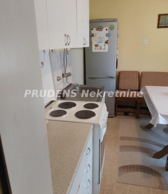 Stan Prodaja Kragujevac  47 m2