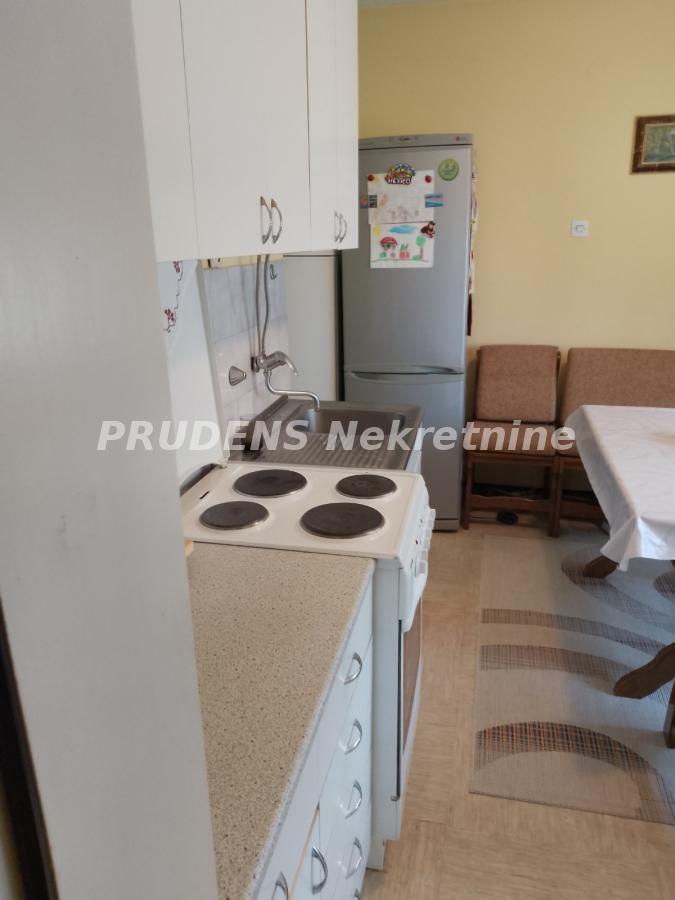 Stan Prodaja Kragujevac Stan Prodaja Kragujevac 47 m2