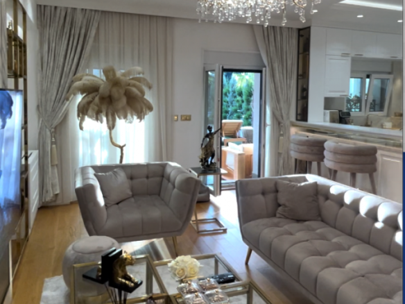 Stan Prodaja Beograd Dedinje 180 m2