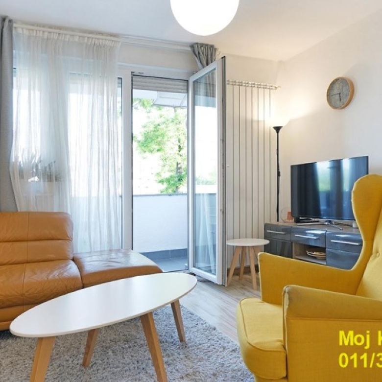 Stan Prodaja Beograd Tošin Bunar 61 m2