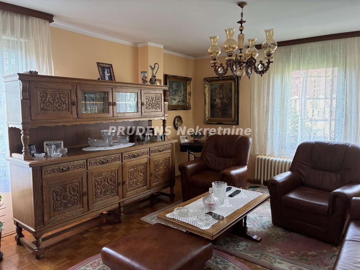 Stan Prodaja Beograd Cerak Vinogradi 94 m2