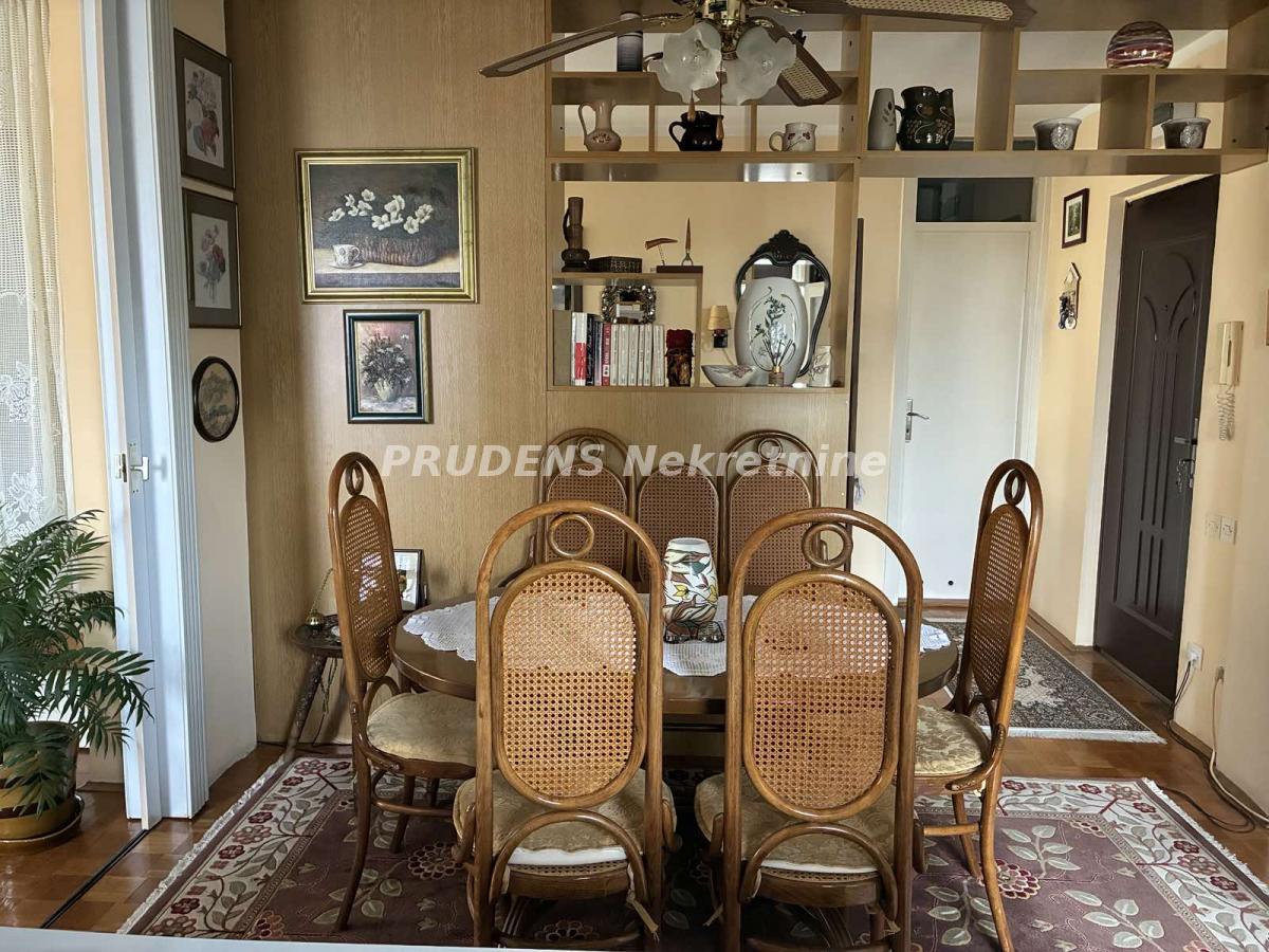Stan Prodaja Beograd Cerak Vinogradi 94 m2