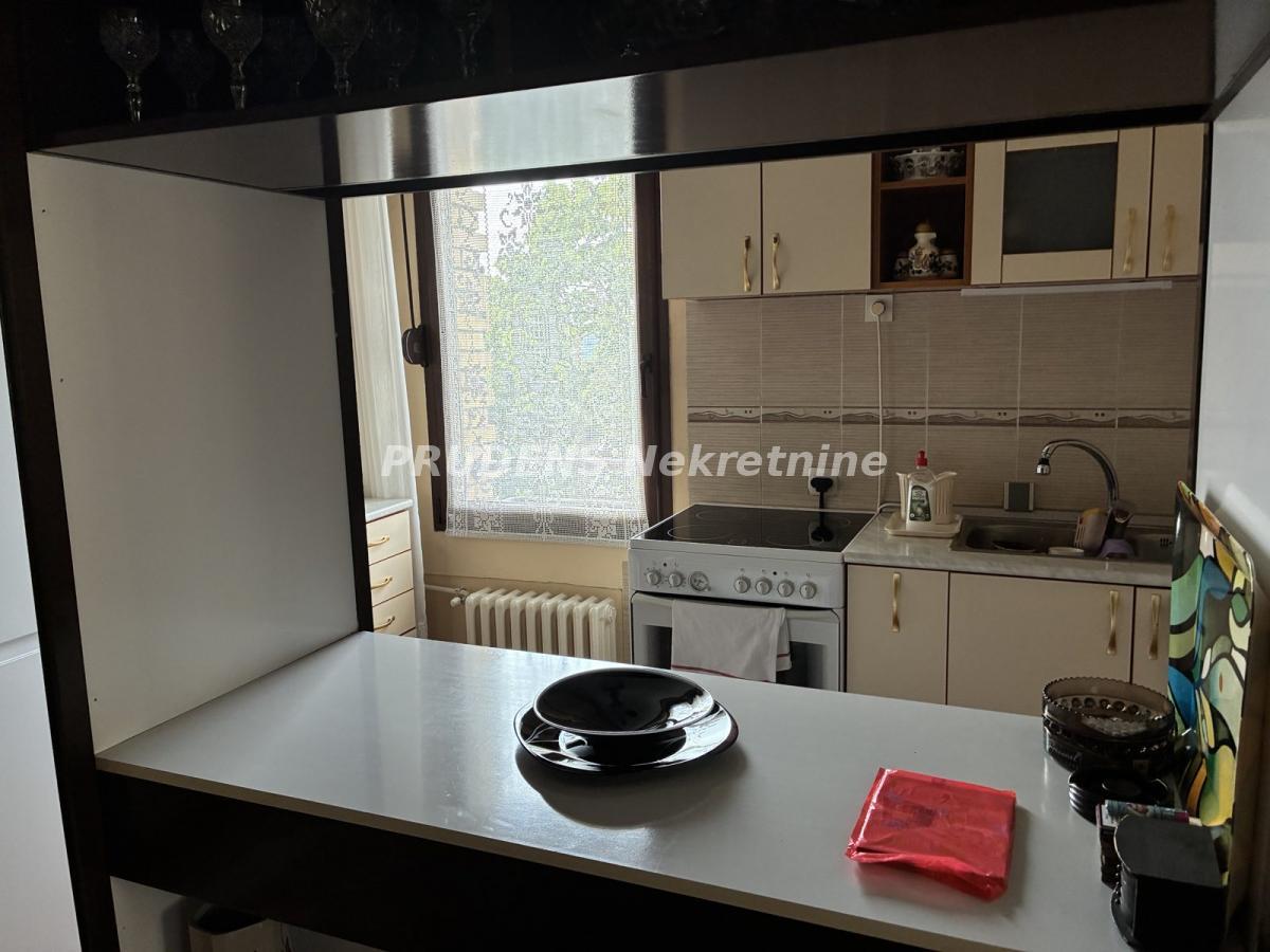 Stan Prodaja Beograd Cerak Vinogradi 94 m2
