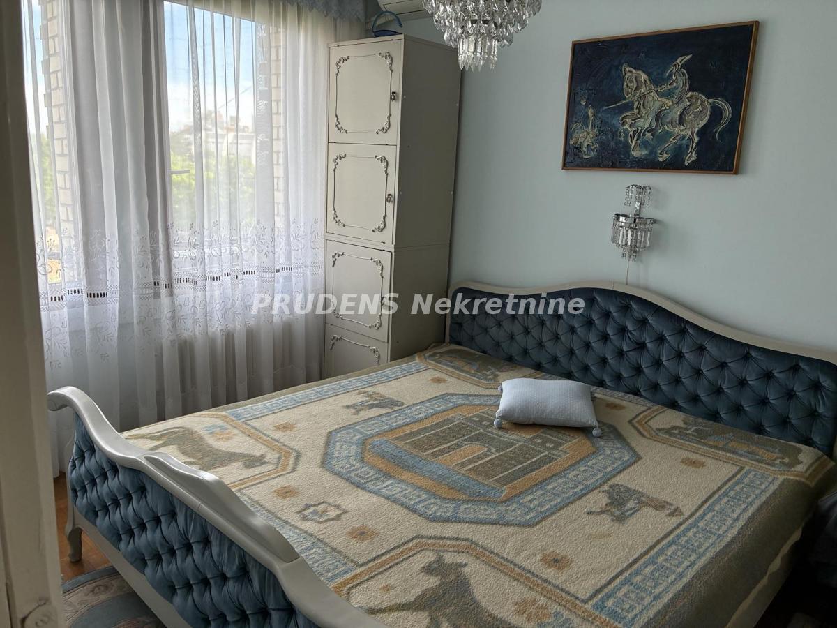 Stan Prodaja Beograd Cerak Vinogradi 94 m2