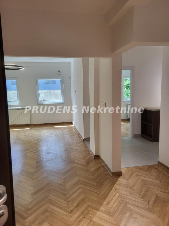 Stan Prodaja Beograd Centar (Savski Venac) 48 m2