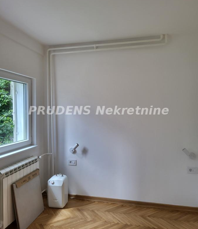 Stan Prodaja Beograd Centar (Savski Venac) 48 m2