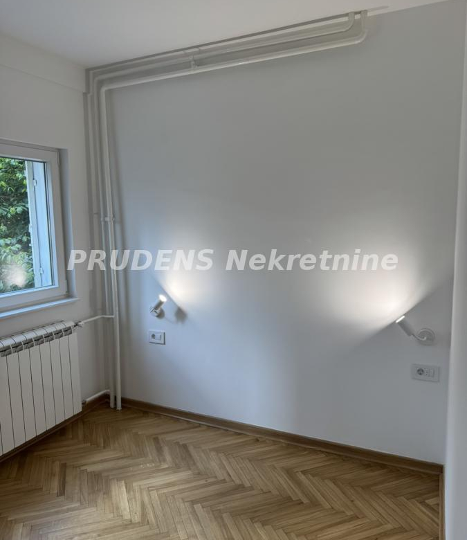 Stan Prodaja Beograd Centar (Savski Venac) 48 m2