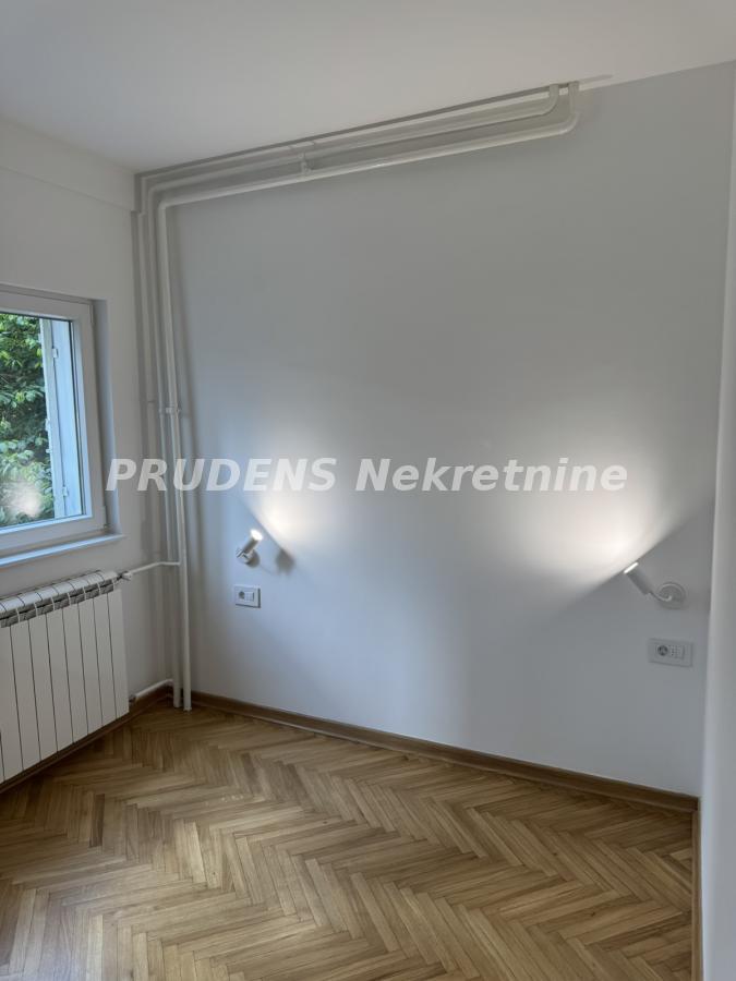 Stan Prodaja Beograd Centar (Savski Venac) 48 m2