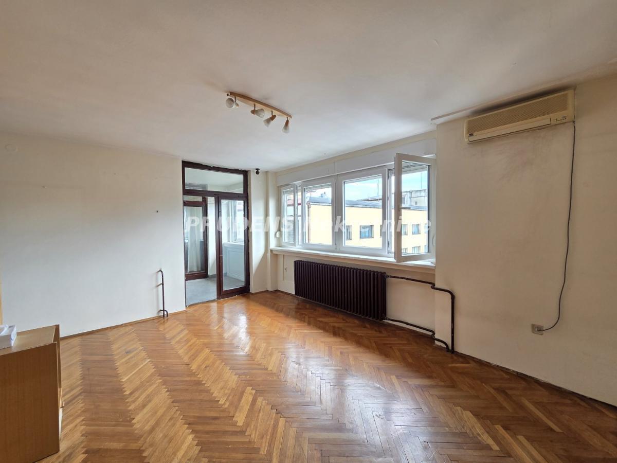 Stan Prodaja Beograd Bulevar Despota Stefana 114 m2