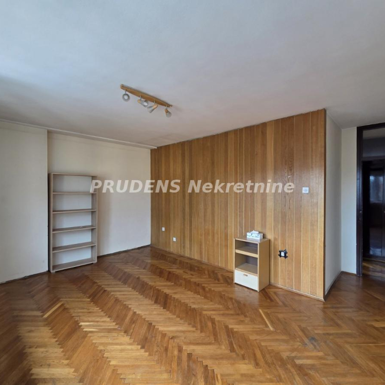 Stan Prodaja Beograd Bulevar Despota Stefana 114 m2