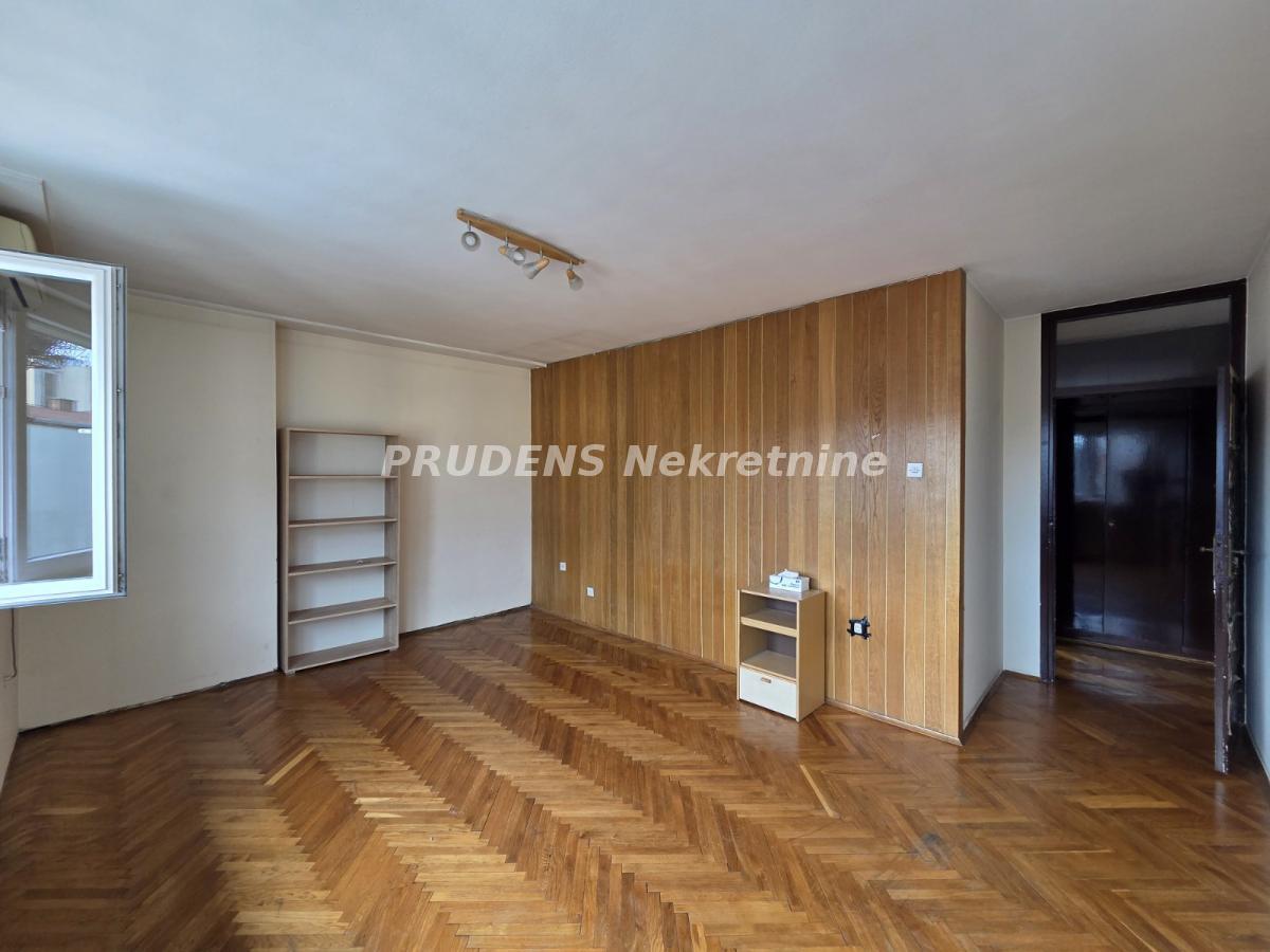 Stan Prodaja Beograd Bulevar Despota Stefana 114 m2