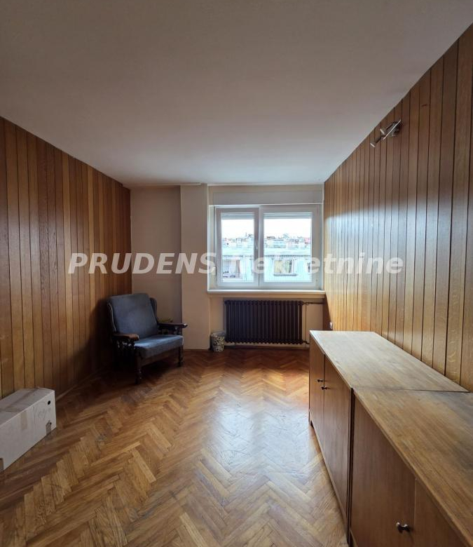 Stan Prodaja Beograd Bulevar Despota Stefana 114 m2
