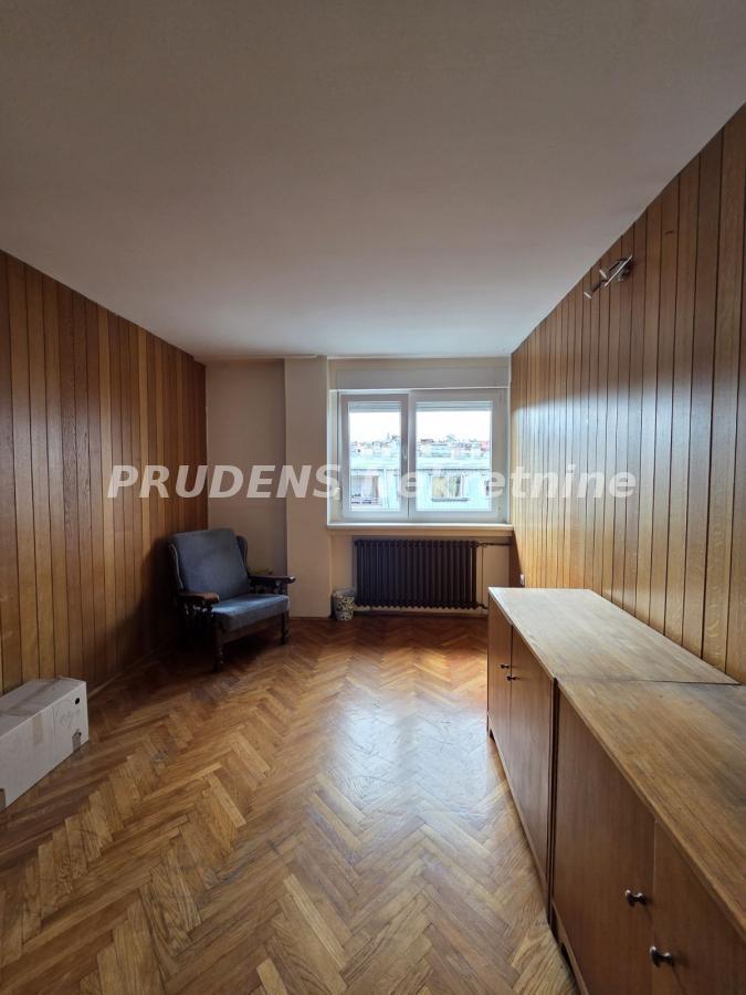 Stan Prodaja Beograd Bulevar Despota Stefana 114 m2